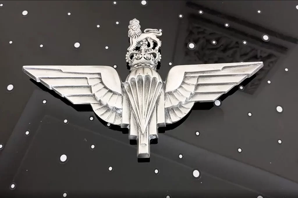 3D macro scanning service