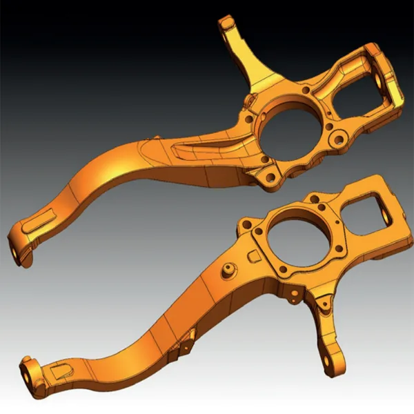 reverse engineering from STL